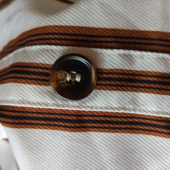 Blu Pepper Dress - Picture 5 of 5